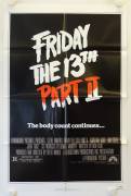 Friday the 13th Part II (Freitag der 13. - Jason kehrt zurück)